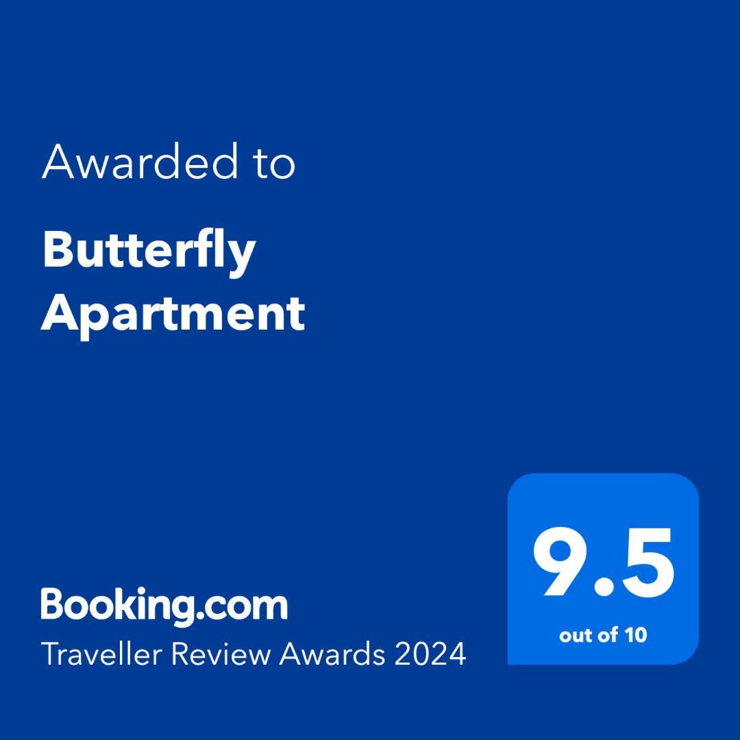 Butterfly Apartment Ossett Exterior photo